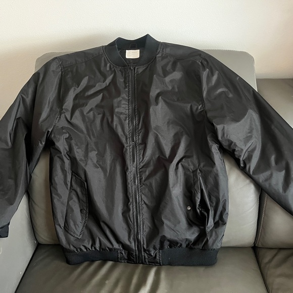 Weather jacket - Picture 2 of 2